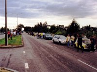 Invercargil arrival 2